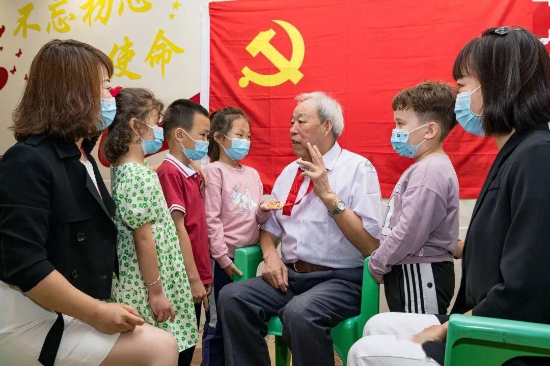 我要变长